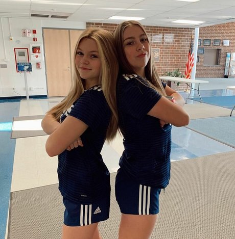 Jacklyn Nicole hot star galleries