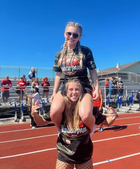 Jacklyn Nicole pornographic star archive