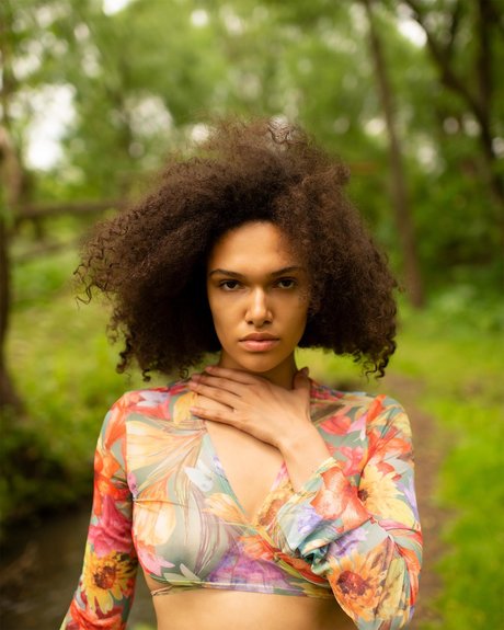 Bebetendre star porn photo