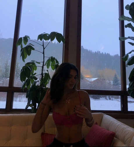 Tina Tonkin nude model galleries