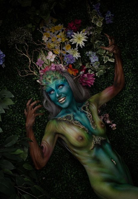 Mypet Monstergirl nudes pornstar picture