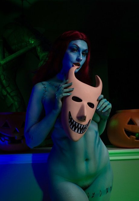 Mypet Monstergirl xxx model gallery