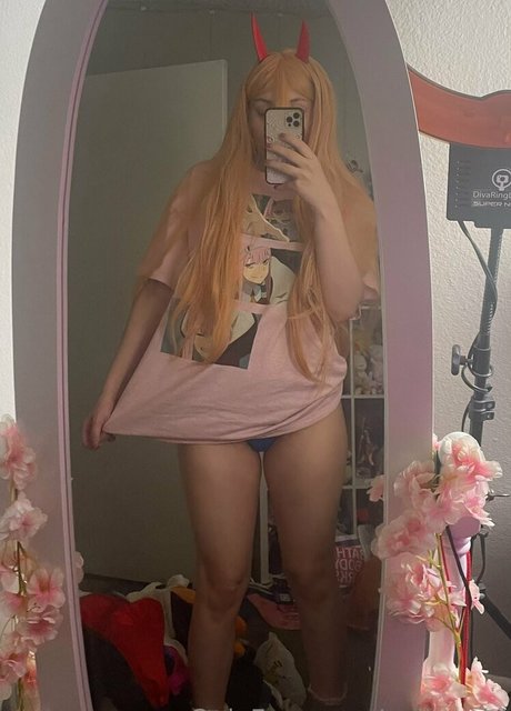 anibae irl exclusive pornstar photos