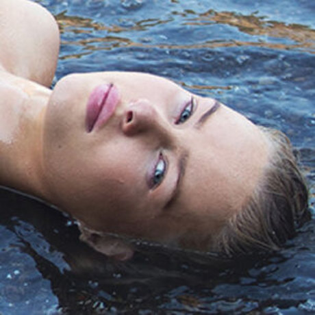 Nikoline Vibe perfect star pic