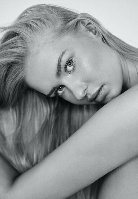 Nikoline Vibe free star pics