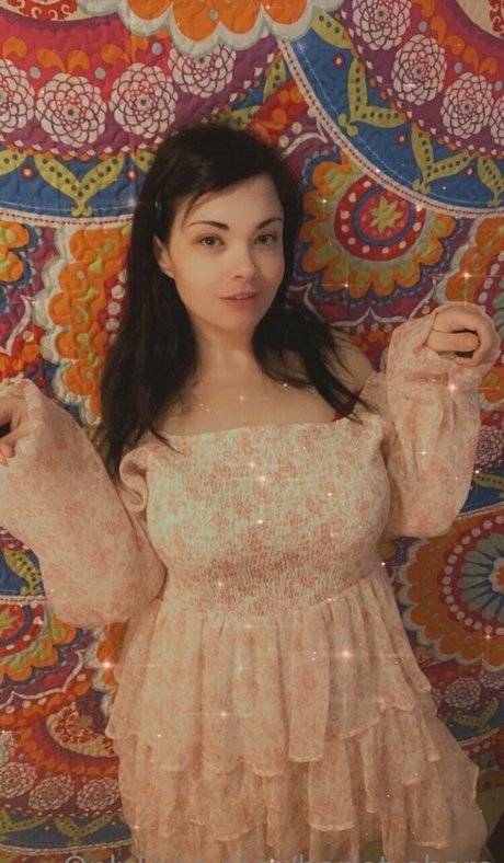 harlot ohara nude star images