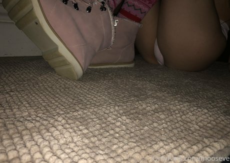 mooseve high quality pornstar image