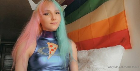 mooseve model porn archive