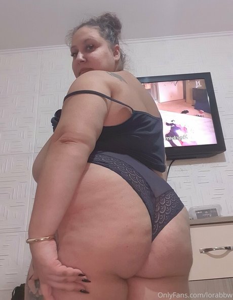 lorabbw star erotic image