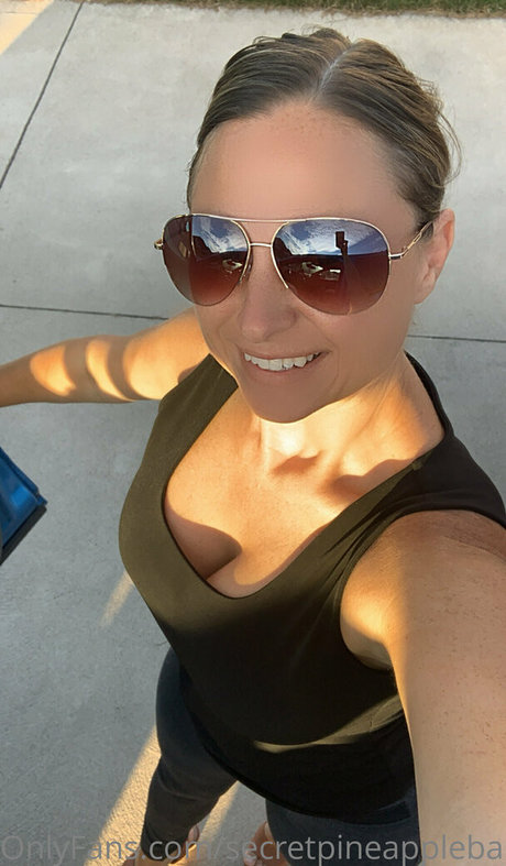 secretpineapplebabe pornographic actress image