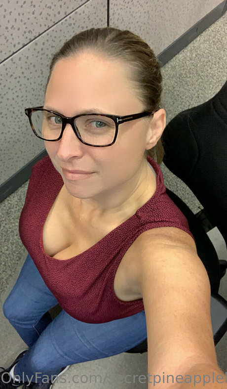 secretpineapplebabe beautiful pornstar image