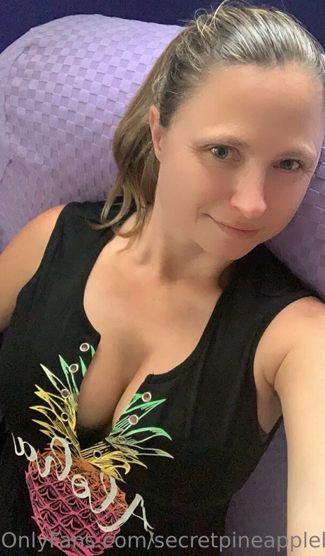 secretpineapplebabe pornstar nice picture
