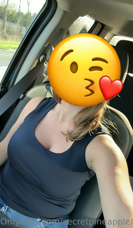 secretpineapplebabe perfect actress galleries