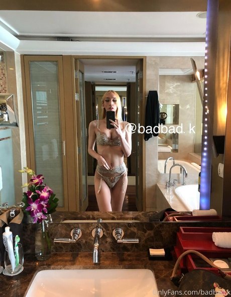 badbad k pornstar adult images