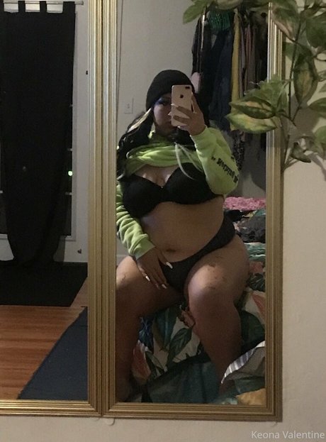 keonavalentine pornstar high quality galleries