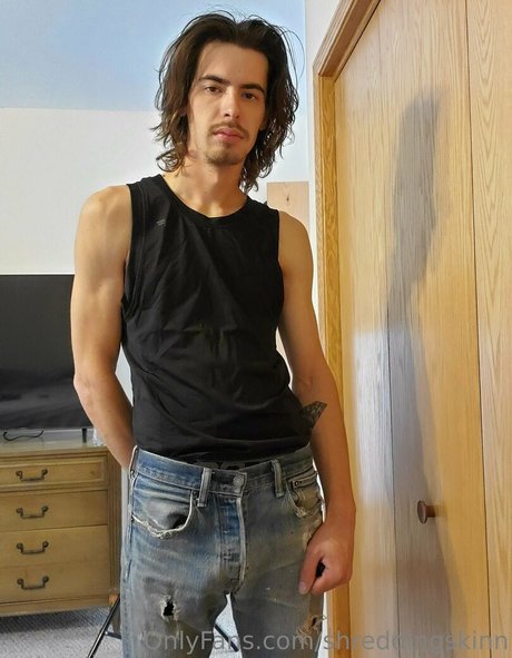 shreddingskinn pornstar photos