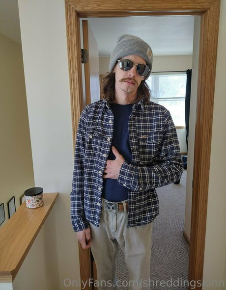 shreddingskinn nude pornstar galleries