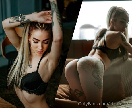 arielmurrr model pornographic img