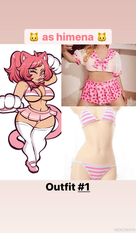 nekomiiya star best image