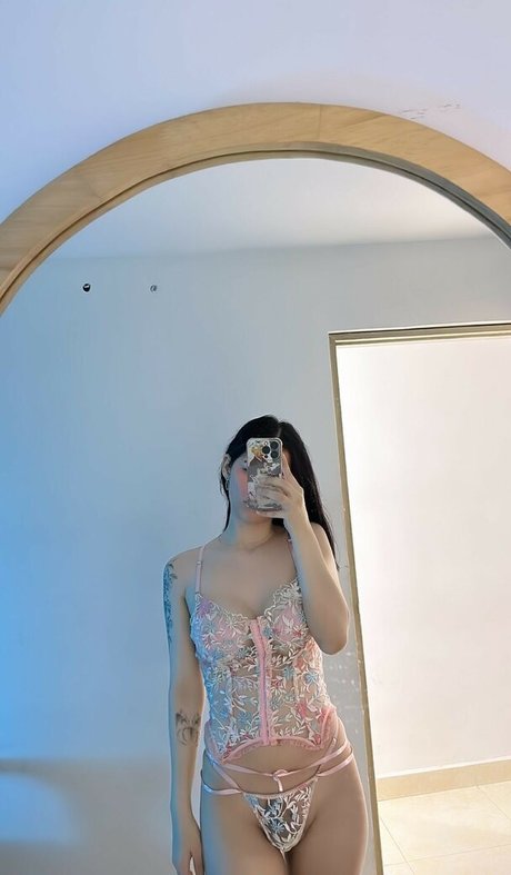 Maya Monroy Ruiz nudes actress photo