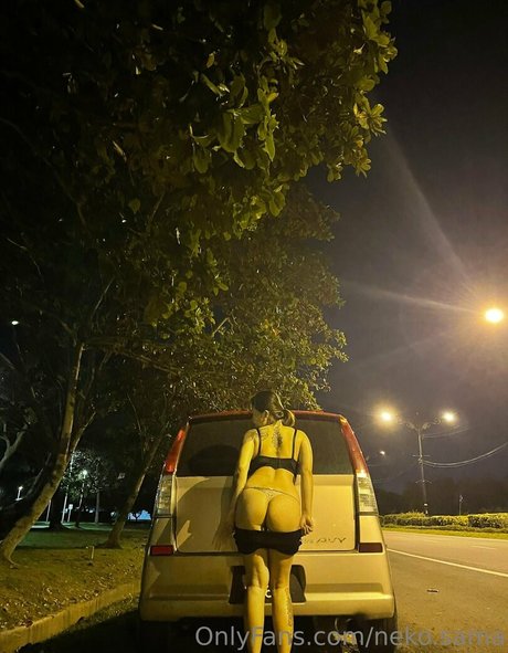 Neko sama sexy star galleries