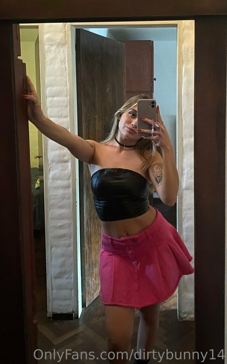 dirtybunny14 exclusive star photo