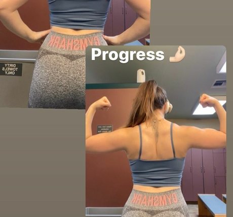 BaileyGoat nudes model pics