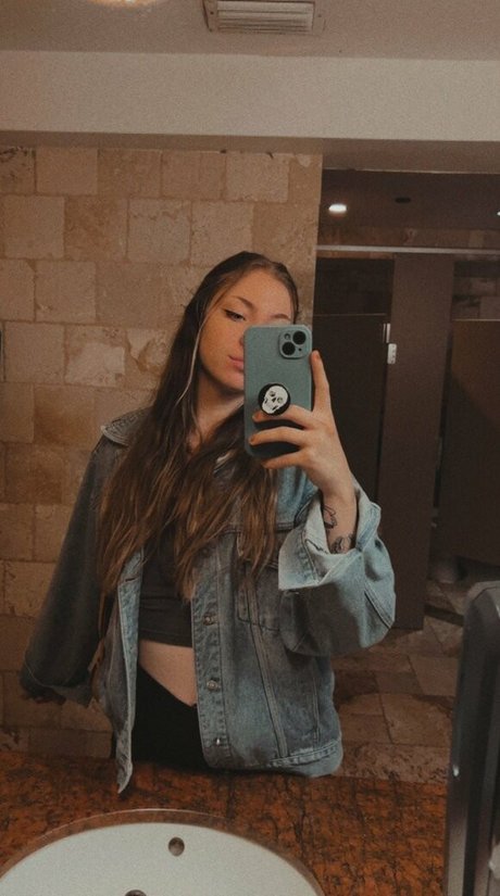 BaileyGoat nude star image