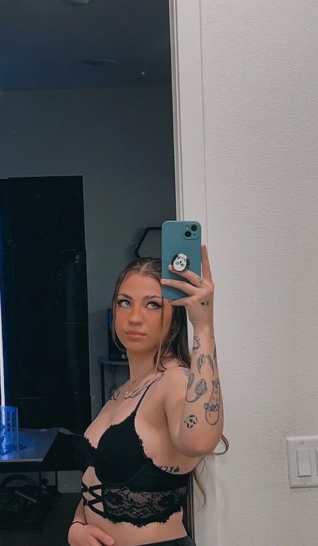 BaileyGoat high quality actress images