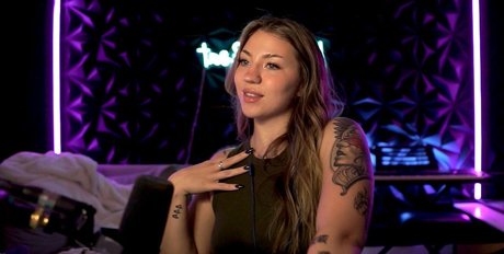 BaileyGoat star sexy images