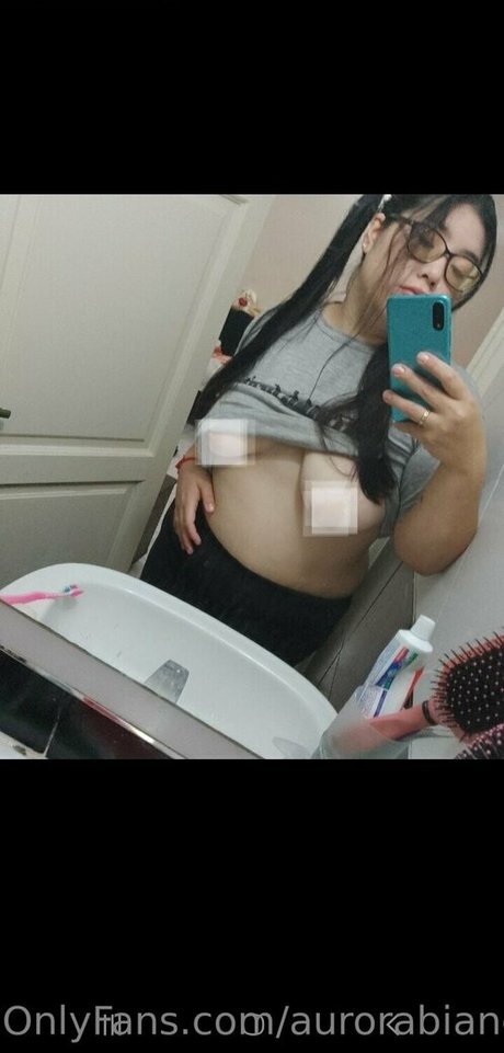 aurorabianco art star img