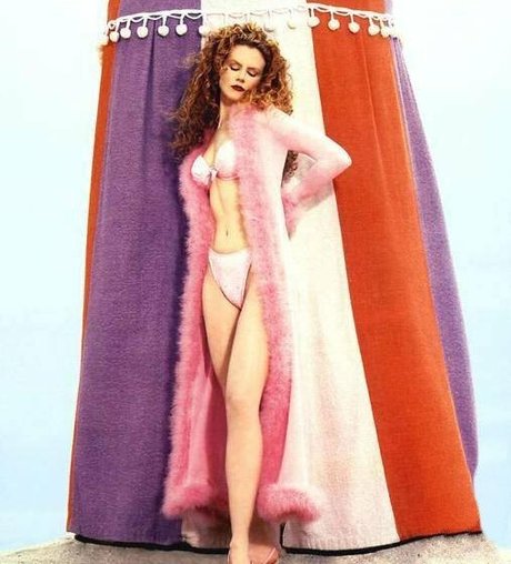 Nicole Kidman hot star photos