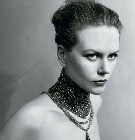 Nicole Kidman hot actress image