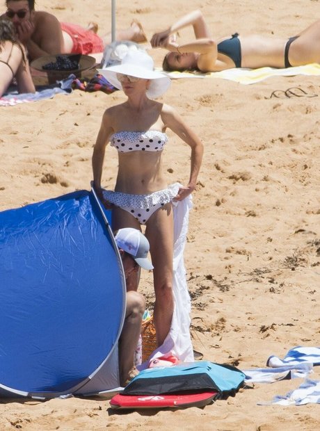 Nicole Kidman erotic actress archive