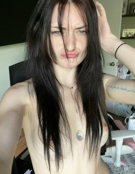 ariannas interlude pornstar exclusive images