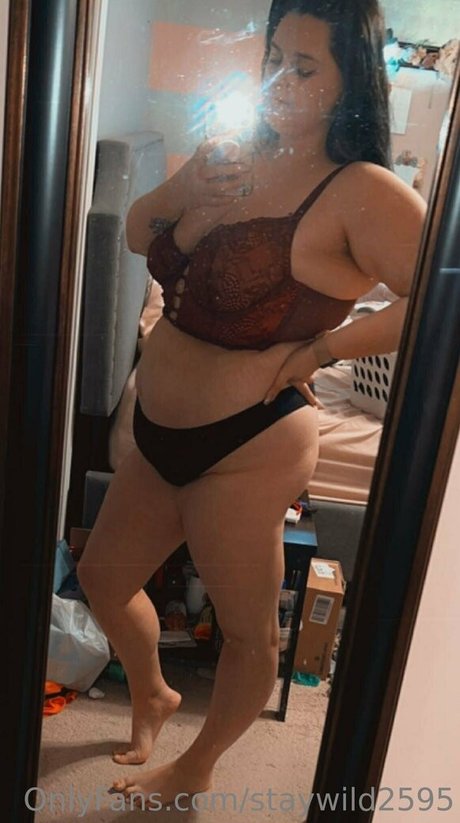 staywild2595 naked star pic