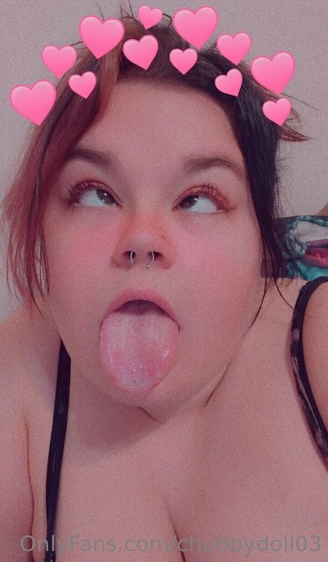 chubbydoll03 star naked image