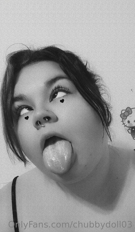 chubbydoll03 pornstar best gallery