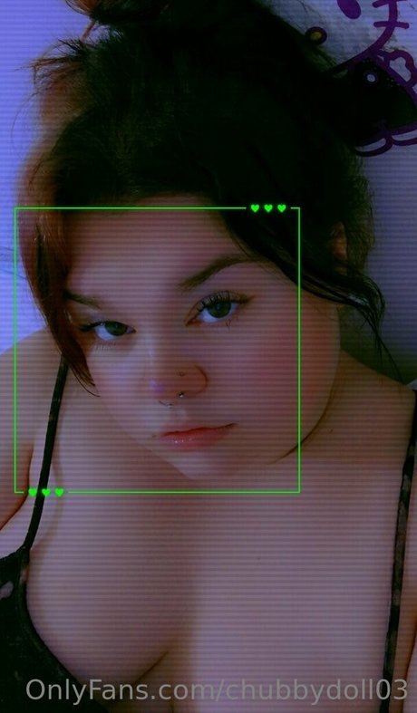 chubbydoll03 pornstar nice gallery