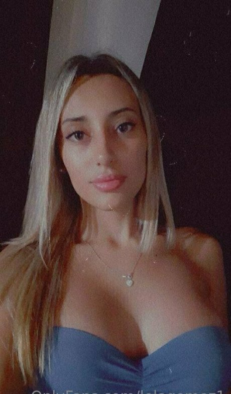 lolagomez1 pornstar img