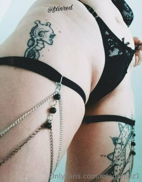 lolagomez1 nude star pictures