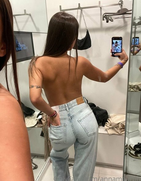 annamaartin pornstar sexy pic