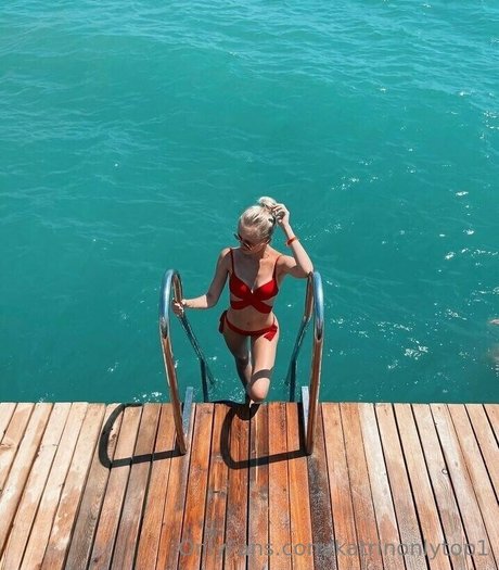 katrinonlytop1 model pretty photo