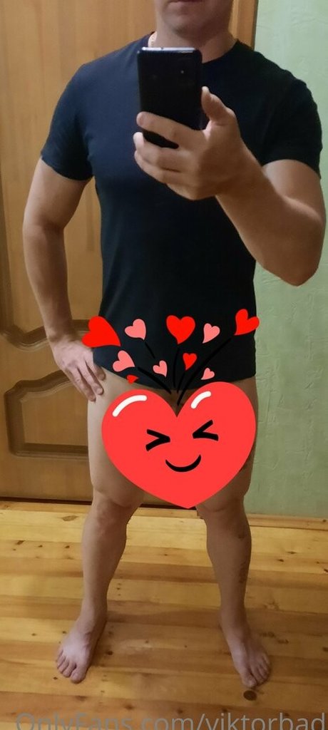 viktorbad pornstar hd picture