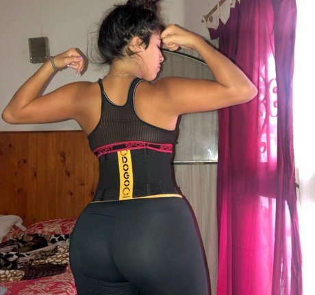 Meli Almada model adult gallery