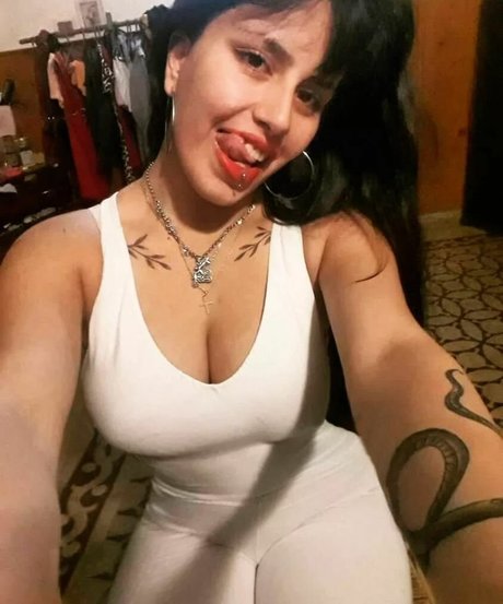 Meli Almada porn star image