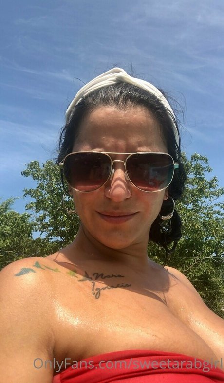 sweetarabgirl pornographic actress picture