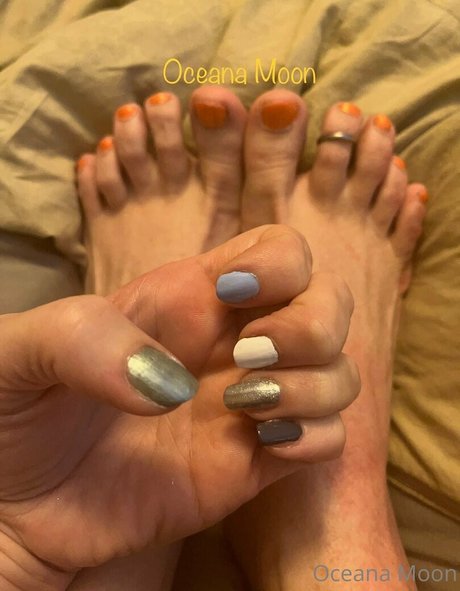 oceanamoon freepass model sexy image