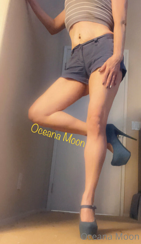 oceanamoon freepass model adult photo