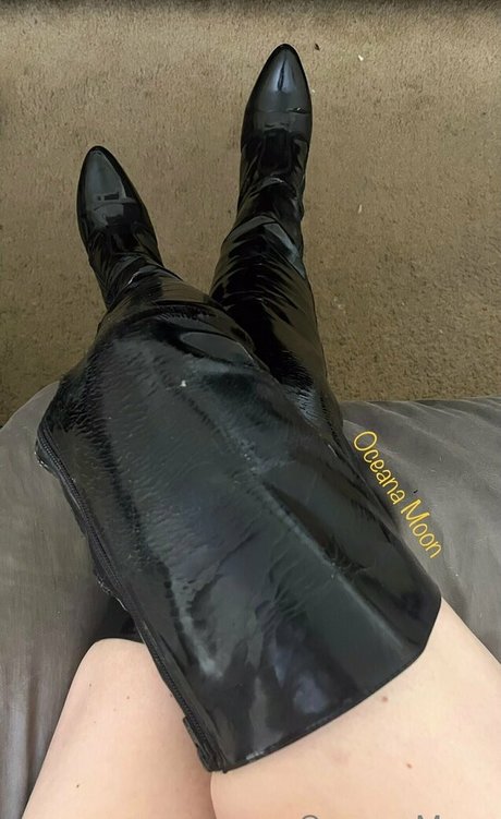 oceanamoon freepass best model gallery